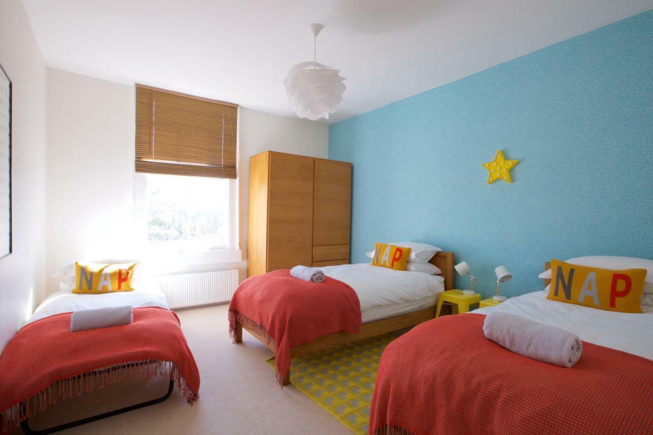 Georgian House - Fantastic Central Apartment With Fabulous Views Бат Экстерьер фото